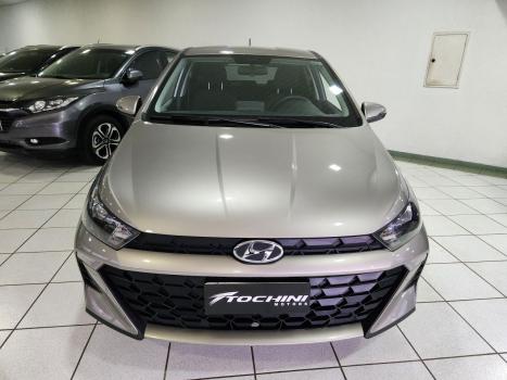 HYUNDAI HB 20 Hatch 1.0 12V 4P FLEX COMFORT PLUS, Foto 2