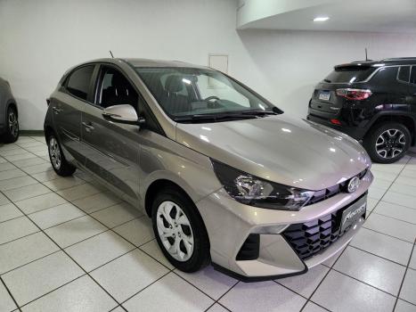 HYUNDAI HB 20 Hatch 1.0 12V 4P FLEX COMFORT PLUS, Foto 3