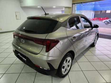 HYUNDAI HB 20 Hatch 1.0 12V 4P FLEX COMFORT PLUS, Foto 5