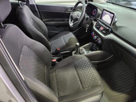 HYUNDAI HB 20 Hatch 1.0 12V 4P FLEX COMFORT PLUS, Foto 7