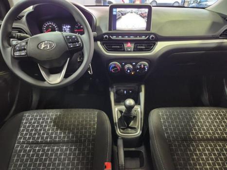 HYUNDAI HB 20 Hatch 1.0 12V 4P FLEX COMFORT PLUS, Foto 8