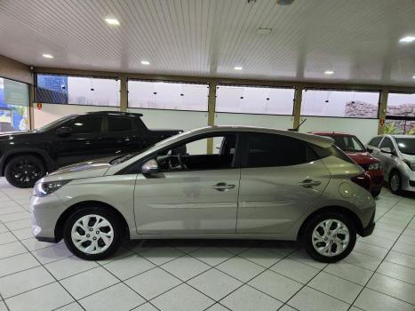 HYUNDAI HB 20 Hatch 1.0 12V 4P FLEX COMFORT PLUS, Foto 10