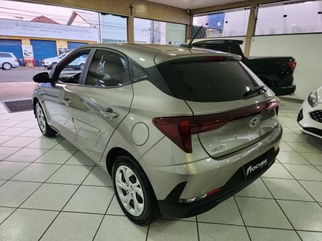 HYUNDAI HB 20 Hatch 1.0 12V 4P FLEX COMFORT PLUS, Foto 11