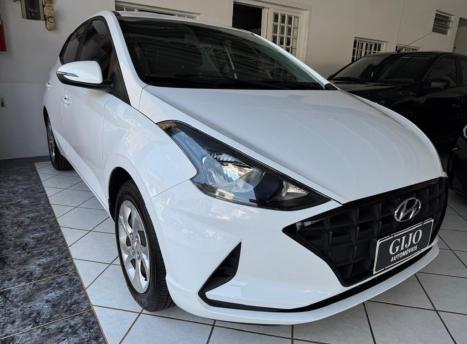 HYUNDAI HB 20 Hatch 1.0 12V 4P FLEX VISION, Foto 1