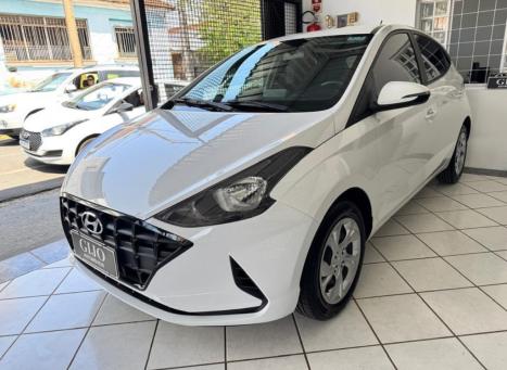 HYUNDAI HB 20 Hatch 1.0 12V 4P FLEX VISION, Foto 2