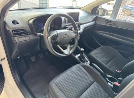 HYUNDAI HB 20 Hatch 1.0 12V 4P FLEX VISION, Foto 5