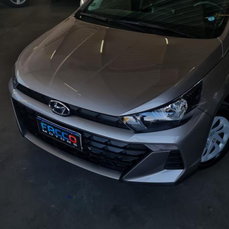 HYUNDAI HB 20 Hatch 1.0 12V 4P FLEX SENSE, Foto 2