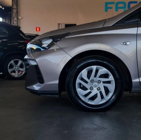 HYUNDAI HB 20 Hatch 1.0 12V 4P FLEX SENSE, Foto 3
