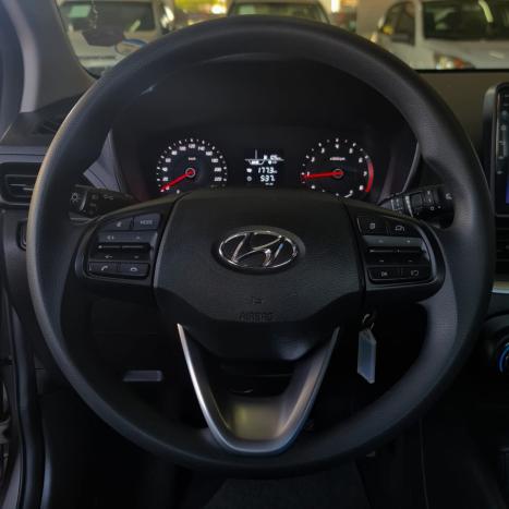 HYUNDAI HB 20 Hatch 1.0 12V 4P FLEX SENSE, Foto 14