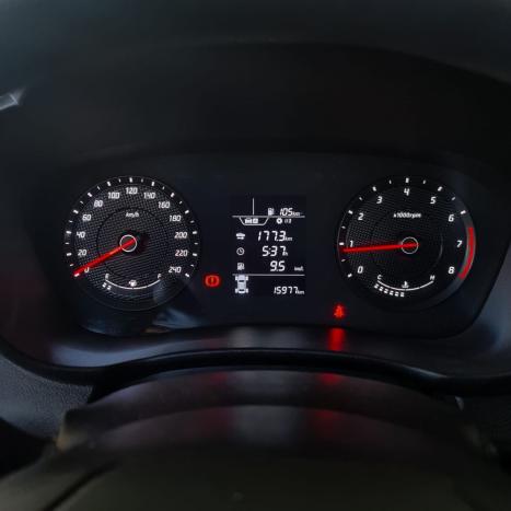 HYUNDAI HB 20 Hatch 1.0 12V 4P FLEX SENSE, Foto 15
