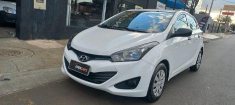 HYUNDAI HB 20 Hatch 1.0 12V 4P FLEX COMFORT, Foto 1