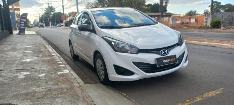 HYUNDAI HB 20 Hatch 1.0 12V 4P FLEX COMFORT, Foto 2