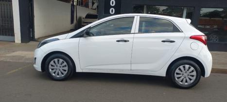 HYUNDAI HB 20 Hatch 1.0 12V 4P FLEX COMFORT, Foto 4