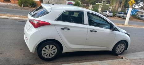 HYUNDAI HB 20 Hatch 1.0 12V 4P FLEX COMFORT, Foto 5