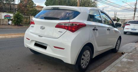 HYUNDAI HB 20 Hatch 1.0 12V 4P FLEX COMFORT, Foto 6