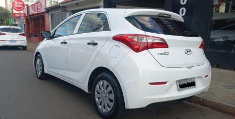 HYUNDAI HB 20 Hatch 1.0 12V 4P FLEX COMFORT, Foto 7