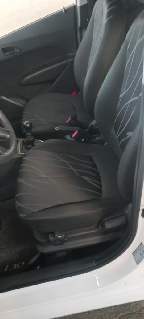 HYUNDAI HB 20 Hatch 1.0 12V 4P FLEX COMFORT, Foto 9