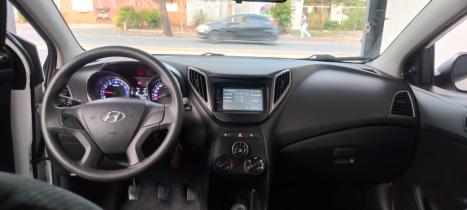 HYUNDAI HB 20 Hatch 1.0 12V 4P FLEX COMFORT, Foto 12
