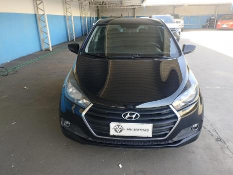 HYUNDAI HB 20 Hatch 1.6 16V 4P COMFORT FLEX 5 ANOS AUTOMTICO, Foto 2