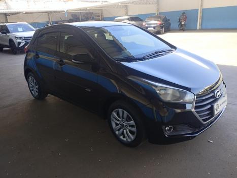 HYUNDAI HB 20 Hatch 1.6 16V 4P COMFORT FLEX 5 ANOS AUTOMTICO, Foto 3