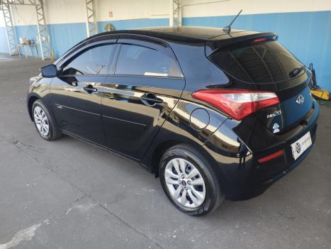 HYUNDAI HB 20 Hatch 1.6 16V 4P COMFORT FLEX 5 ANOS AUTOMTICO, Foto 4