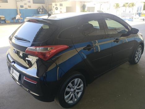 HYUNDAI HB 20 Hatch 1.6 16V 4P COMFORT FLEX 5 ANOS AUTOMTICO, Foto 6