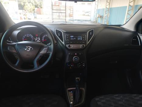 HYUNDAI HB 20 Hatch 1.6 16V 4P COMFORT FLEX 5 ANOS AUTOMTICO, Foto 7