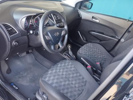 HYUNDAI HB 20 Hatch 1.6 16V 4P COMFORT FLEX 5 ANOS AUTOMTICO, Foto 8