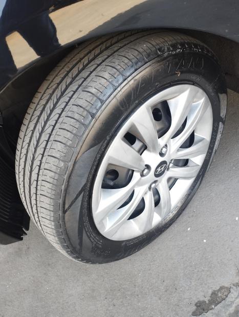 HYUNDAI HB 20 Hatch 1.6 16V 4P COMFORT FLEX 5 ANOS AUTOMTICO, Foto 9