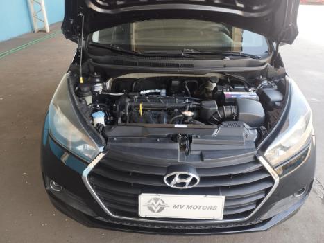 HYUNDAI HB 20 Hatch 1.6 16V 4P COMFORT FLEX 5 ANOS AUTOMTICO, Foto 10