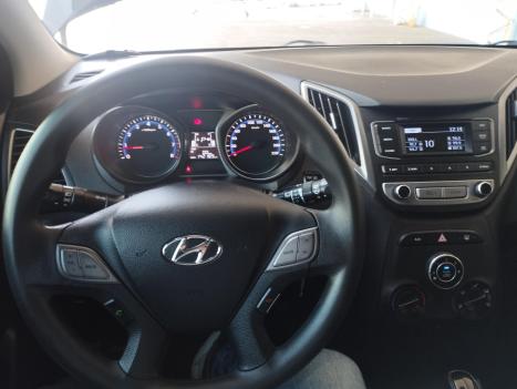 HYUNDAI HB 20 Hatch 1.6 16V 4P COMFORT FLEX 5 ANOS AUTOMTICO, Foto 11