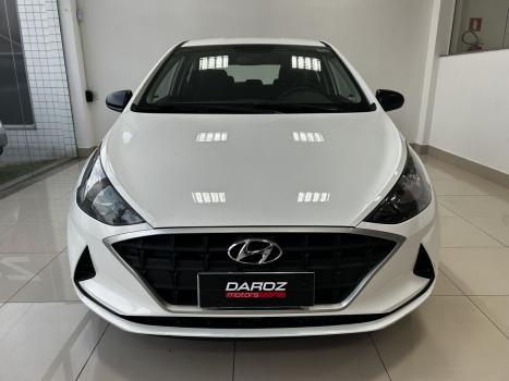 HYUNDAI HB 20 Hatch 1.0 12V 4P FLEX SENSE, Foto 2