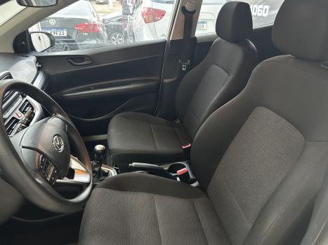 HYUNDAI HB 20 Hatch 1.0 12V 4P FLEX SENSE, Foto 7