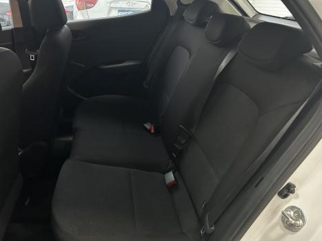 HYUNDAI HB 20 Hatch 1.0 12V 4P FLEX SENSE, Foto 9