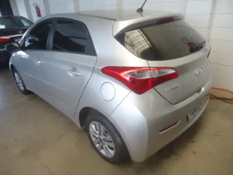 HYUNDAI HB 20 Hatch 1.6 16V 4P FLEX COMFORT PLUS, Foto 6