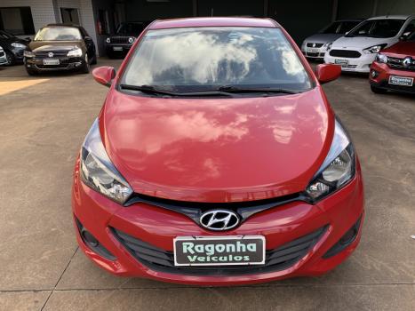 HYUNDAI HB 20 Hatch 1.6 16V 4P FLEX COMFORT PLUS, Foto 2