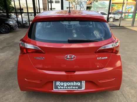 HYUNDAI HB 20 Hatch 1.6 16V 4P FLEX COMFORT PLUS, Foto 3