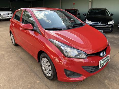 HYUNDAI HB 20 Hatch 1.6 16V 4P FLEX COMFORT PLUS, Foto 6