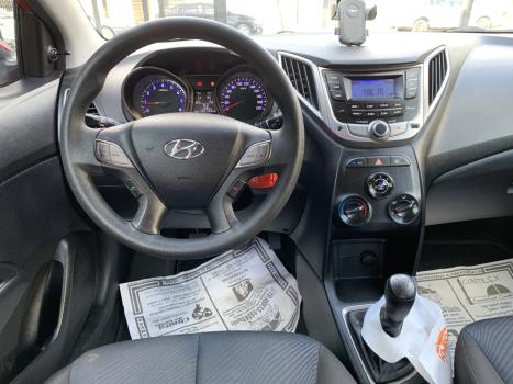HYUNDAI HB 20 Hatch 1.6 16V 4P FLEX COMFORT PLUS, Foto 9