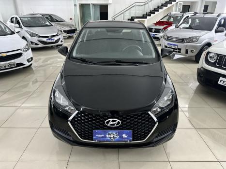HYUNDAI HB 20 Hatch 1.6 16V 4P COMFORT STYLE FLEX, Foto 2