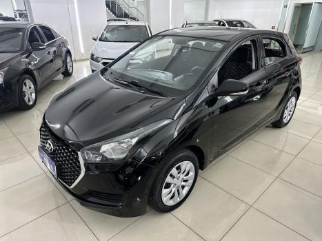 HYUNDAI HB 20 Hatch 1.6 16V 4P COMFORT STYLE FLEX, Foto 3