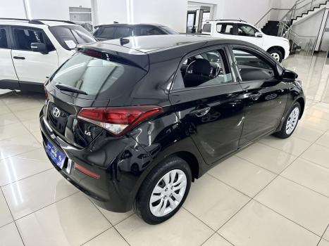 HYUNDAI HB 20 Hatch 1.6 16V 4P COMFORT STYLE FLEX, Foto 6