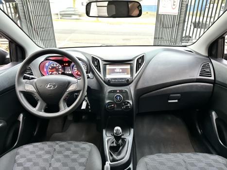 HYUNDAI HB 20 Hatch 1.6 16V 4P COMFORT STYLE FLEX, Foto 7