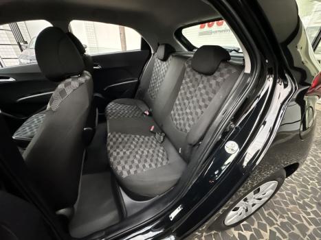 HYUNDAI HB 20 Hatch 1.6 16V 4P COMFORT STYLE FLEX, Foto 9