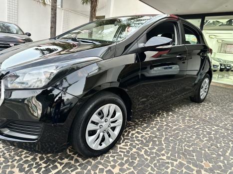 HYUNDAI HB 20 Hatch 1.6 16V 4P COMFORT STYLE FLEX, Foto 10