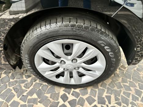 HYUNDAI HB 20 Hatch 1.6 16V 4P COMFORT STYLE FLEX, Foto 11
