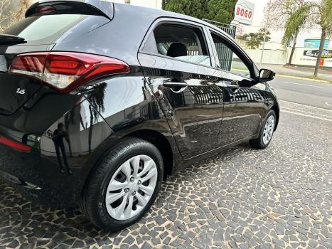 HYUNDAI HB 20 Hatch 1.6 16V 4P COMFORT STYLE FLEX, Foto 12
