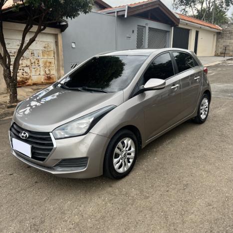 HYUNDAI HB 20 Hatch 1.0 12V 4P FLEX COMFORT PLUS, Foto 1