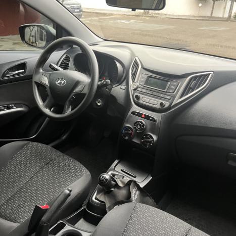 HYUNDAI HB 20 Hatch 1.0 12V 4P FLEX COMFORT PLUS, Foto 2