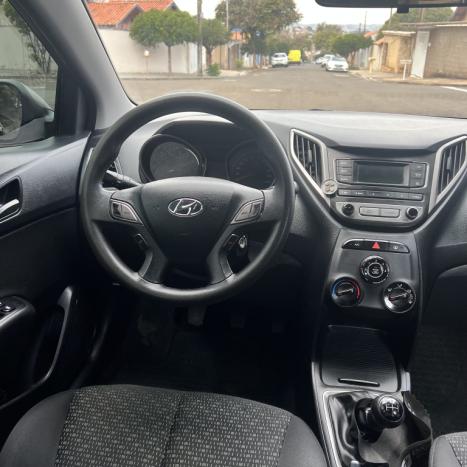 HYUNDAI HB 20 Hatch 1.0 12V 4P FLEX COMFORT PLUS, Foto 3
